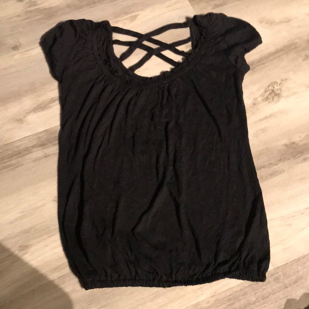 Super cute used shirt in good condition.